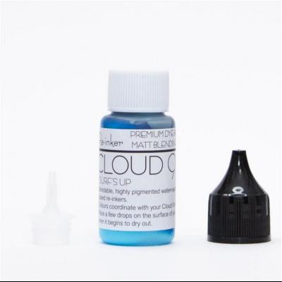 Lisa Horton Crafts Cloud 9 Matt Blending Ink Pad Reinker -  Surf's Up